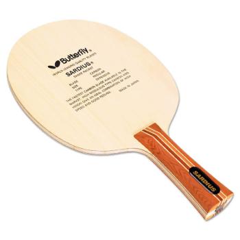 BEST01 Cốt vợt Butterfly SARDIUS