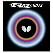 Butterfly Tenergy 80 FX