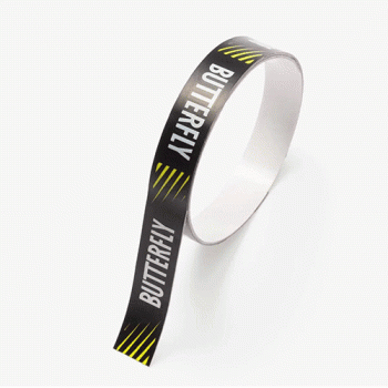 BUTTERFLY TI - Viền vợt 10mm