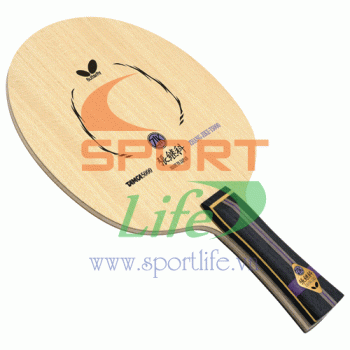 Butterfly Zhang Jike T5000