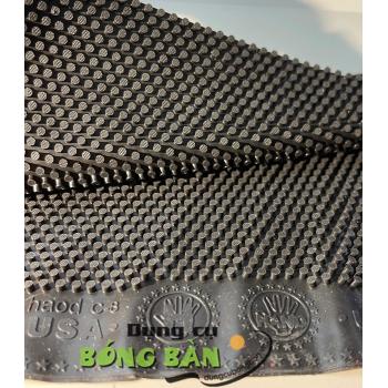 LONG HARD (Gai mặt quỷ)