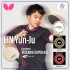 Combo Butterfly LIN YUN JU