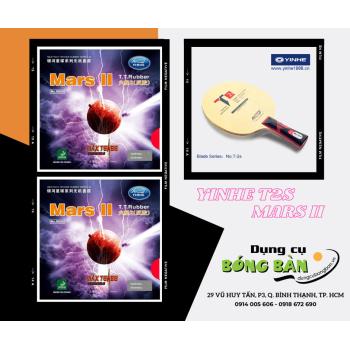 Combo Yinhe T2S (Mars II)