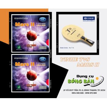 Combo Yinhe T7S (Mars II)