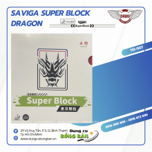 Saviga SuperBlock Dragon