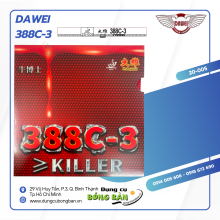 Dawei 388C-3 1.5mm
