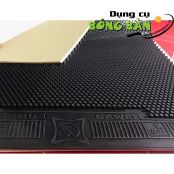 Dawei 388D-1 (0.5mm/0.9mm)