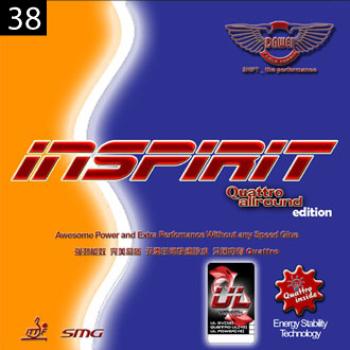 Dawei Inspirit Quattro UL