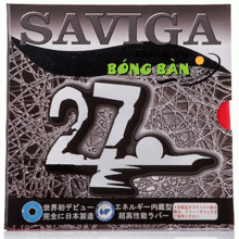 Dawei Saviga 27 (OX)
