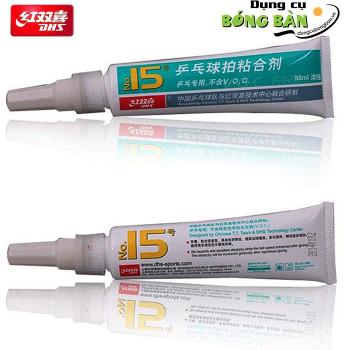 Keo sữa DHS (98ml)