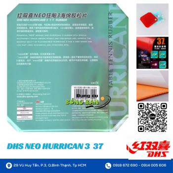DHS Hurricane 3 Neo 37