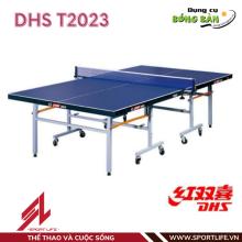 DHS T2023