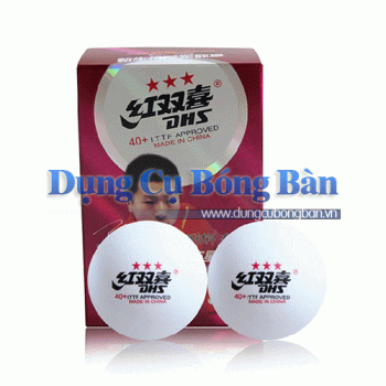 Bóng DHS 40+