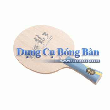 Cốt vợt DHS Hurricane Long 3