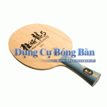 Cốt vợt DHS Hurricane Long 5