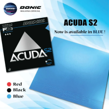 Donic Acuda S2 Blue