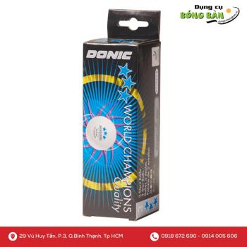 Bóng Donic P40+