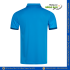 DONIC polo shirt Splash (BLUE)