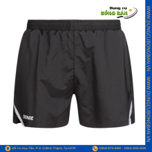 DONIC Shorts Sprint (Black)