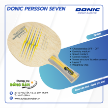 DONIC PERSSON SEVEN