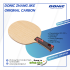 DONIC ZHANG JIKE ORIGINAL CARBON