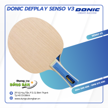 Donic Defplay Classic Senso V3 Donic Defplay Classic Senso V3