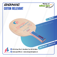 DONIC Coton Relevant