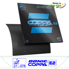 DONIC COPPA E2