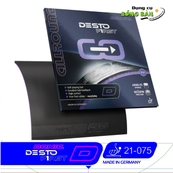 DONIC Desto First