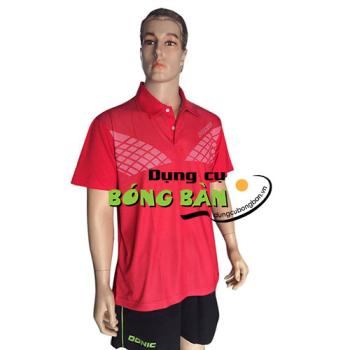 Áo Donic VN 102016 (Xanh Navy)