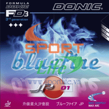 Dnic Bluefire JP 01