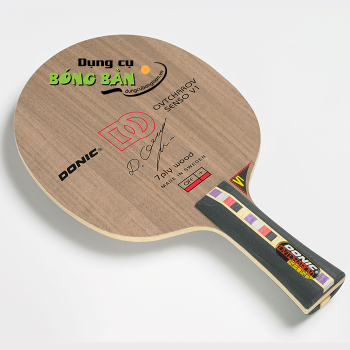 DONIC Ovtcharov Senso V1