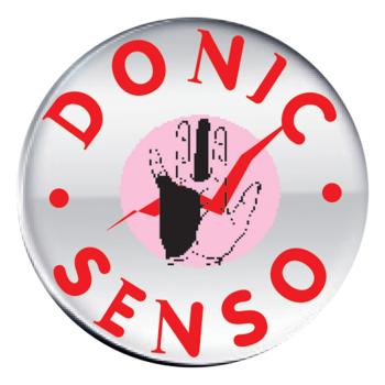 DONIC Ovtcharov Senso V2