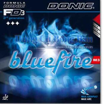 Donic Bluefire M3