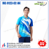 Đồng phục đội nhóm (MC-9123-02-04)