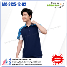Đồng phục đội nhóm (MC-9125-12-02)