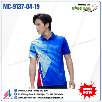 Đồng phục đội nhóm (MC-9137-04-19)