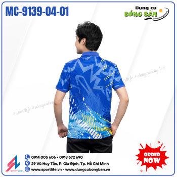 Đồng phục đội nhóm (MC-9139-04-01)