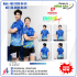 Đồng phục đội nhóm (MC-9139-04-01)