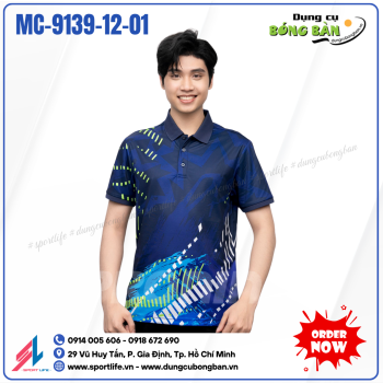 Đồng phục đội nhóm (MC-9139-12-01)