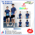 Đồng phục đội nhóm (MC-9139-12-01)