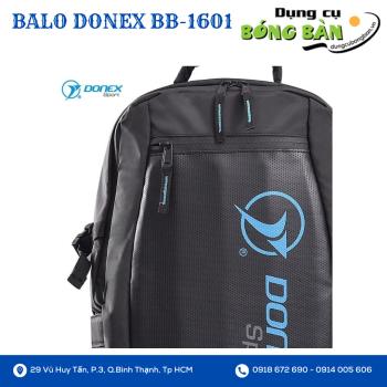 Balo DONEX BB-1601