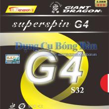 Superspin G4 Gold