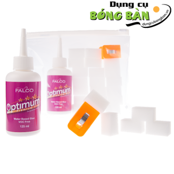 Falco Optimum Glue (125ml)