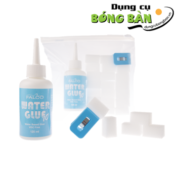 Falco Water Glue (125ml)