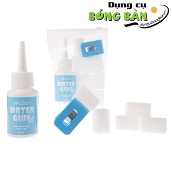 Falco Water Glue (60ml)