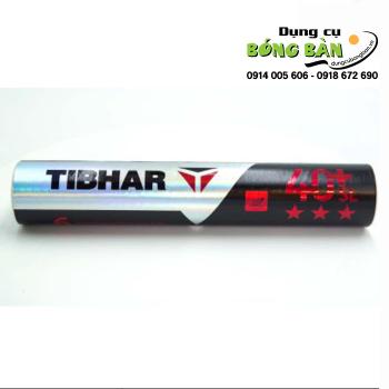 Bóng Tibhar 3 Sao 40+ (Ống 6 quả)