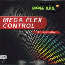 Gewo Mega Flex Control