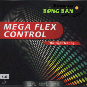Gewo Mega Flex Control 