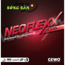 Gewo Neoflexx eFT48